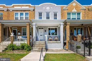 2316 2nd St NE, Washington, DC 20002 - Photo 1