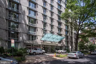 950 25th St NW, Washington, DC 20037 - Photo 1