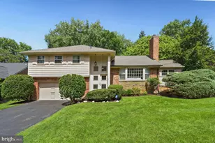 6971 32nd St NW, Washington, DC 20015 - Photo 1