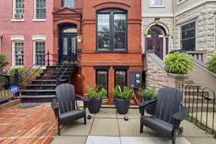 1813 8th St NW, Washington, DC 20001 - Photo 1