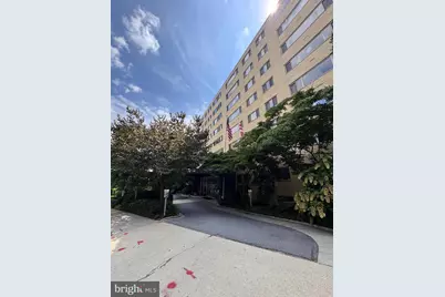 4600 Connecticut Avenue NW #806, Washington, DC 20008 - Photo 1