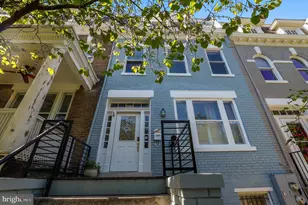1660 Irving St NW, Washington, DC 20010 - Photo 1