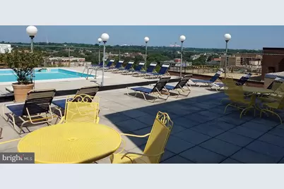 1260 21st Street NW #913, Washington, DC 20036 - Photo 1