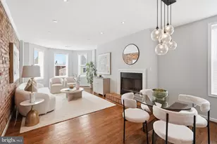 1737 Willard St NW, Washington, DC 20009 - Photo 1