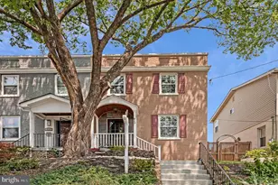 623 Tewkesbury Pl NW, Washington, DC 20012 - Photo 1