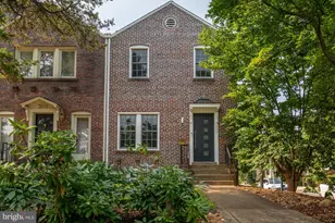 3544 S St NW, Washington, DC 20007 - Photo 1