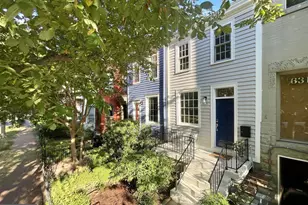 633 Constitution Ave NE, Washington, DC 20002 - Photo 1