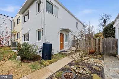 4848 Reservoir Road NW, Washington, DC 20007 - Photo 1