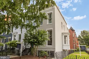 326 2nd St SE, Washington, DC 20003 - Photo 1