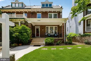 3710 Jenifer St NW, Washington, DC 20015 - Photo 1