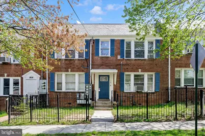 1608 17th Place SE, Washington, DC 20020 - Photo 1
