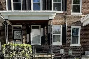 528 Taylor St NW, Washington, DC 20011 - Photo 1