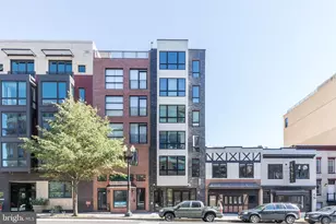 3817 Georgia Ave NW, Washington, DC 20011 - Photo 1
