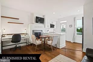 409 Constitution Ave NE, Washington, DC 20002 - Photo 1