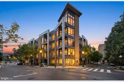 525 Water Street SW #407, Washington, DC 20024 - Photo 1