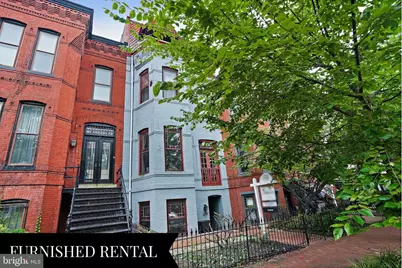 409 Constitution Avenue NE #2, Washington, DC 20002 - Photo 1