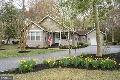 14 Woods Circle, Ocean View, DE 19970 - Photo 1