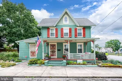 302 Walnut Street, Milton, DE 19968 - Photo 1