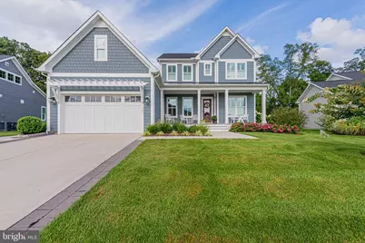 18093 Highwood Drive, Rehoboth Beach, DE 19971 - Photo 1