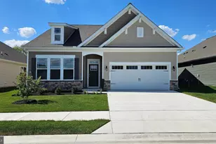 9202 Greenway Trl, Selbyville, DE 19975 - Photo 1