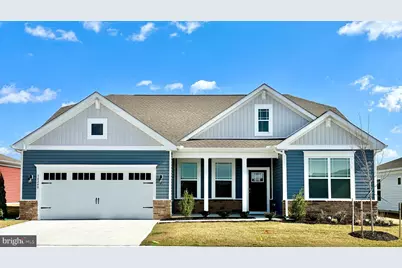 8044 Coastal Villages Boulevard, Selbyville, DE 19975 - Photo 1