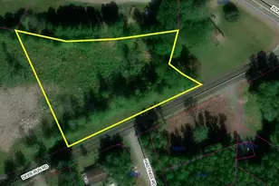 Lot 3 Deer Run Rd, Selbyville, DE 19975 - Photo 1