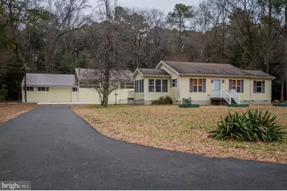 8165 W Line Road, Delmar, DE 19940 - Photo 1