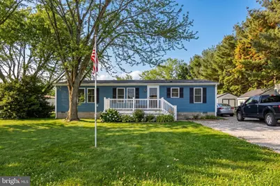 27401 Dillards Road, Laurel, DE 19956 - Photo 1