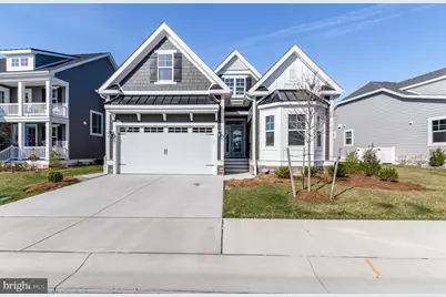 23848 Quiet Waters Avenue, Millsboro, DE 19966 - Photo 1
