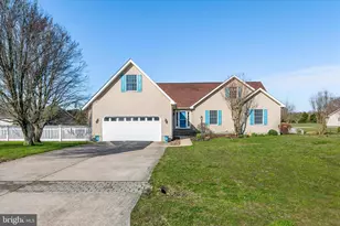 31336 Dogwood Estates Dr, Dagsboro, DE 19939 - Photo 1