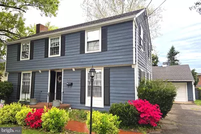 125 School Place, Milford, DE 19963 - Photo 1