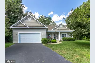 76 Radcliffe Drive, Rehoboth Beach, DE 19971 - Photo 1