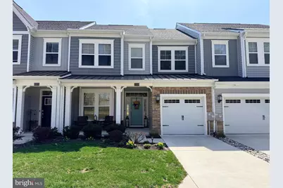 23168 Waggoner Avenue, Lewes, DE 19958 - Photo 1