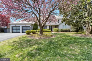37 West Side Dr, Rehoboth Beach, DE 19971 - Photo 1