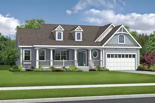 21797 Eastbridge Loop, Lewes, DE 19958 - Photo 1