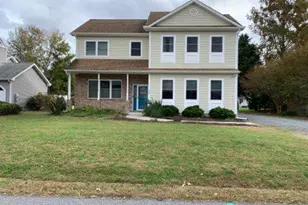 720 Hickman Dr, Ocean View, DE 19970 - Photo 1