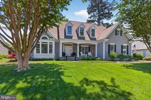 106 Cambridge Way, Rehoboth Beach, DE 19971 - Photo 1