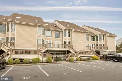 40107 E Oceanside Drive #35, Fenwick Island, DE 19944 - Photo 1