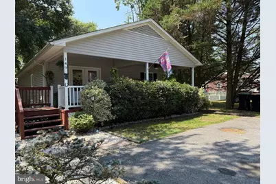 149 Laurel Avenue, Laurel, DE 19956 - Photo 1