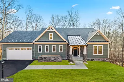 6793 Accipiter Drive, New Market, MD 21774 - Photo 1