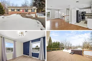3122 Pheasant Run, Ijamsville, MD 21754 - Photo 1