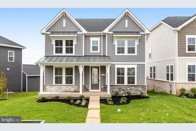 2734 Tuscarora Street #LOT 34, Adamstown, MD 21710 - Photo 1