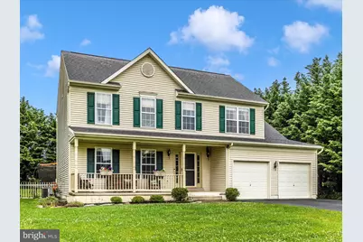 5880 Union Ridge Drive, Adamstown, MD 21710 - Photo 1