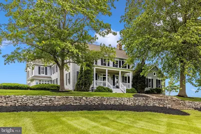 8423 Yellow Springs Rd., Frederick, MD 21702 - Photo 1
