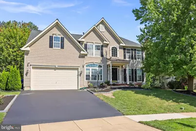 5640 Jordan Boulevard, New Market, MD 21774 - Photo 1