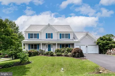 3303 Tudor Court, Adamstown, MD 21710 - Photo 1