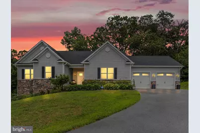 7309 Talbot Run Road, Mount Airy, MD 21771 - Photo 1