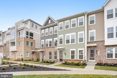 1891 Shookstown Road #LOT 73, Frederick, MD 21702 - Photo 1