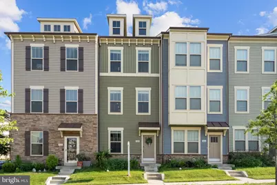 9002 Shady Pines Drive, Frederick, MD 21704 - Photo 1