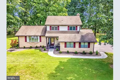 5018 Camelback Lane, Frederick, MD 21703 - Photo 1